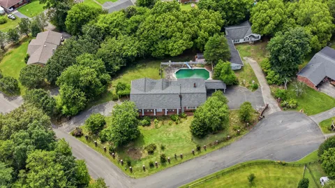 31 Aspen Court