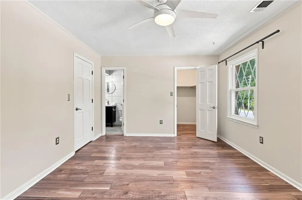 1111 Scott Boulevard Decatur, GA 30030