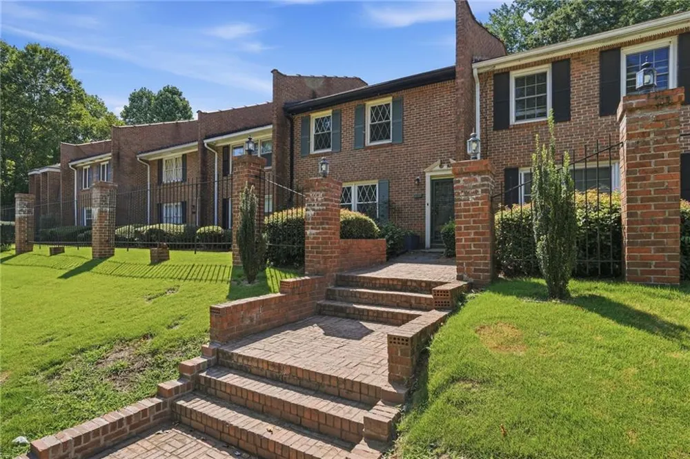 1111 Scott Boulevard Decatur, GA 30030