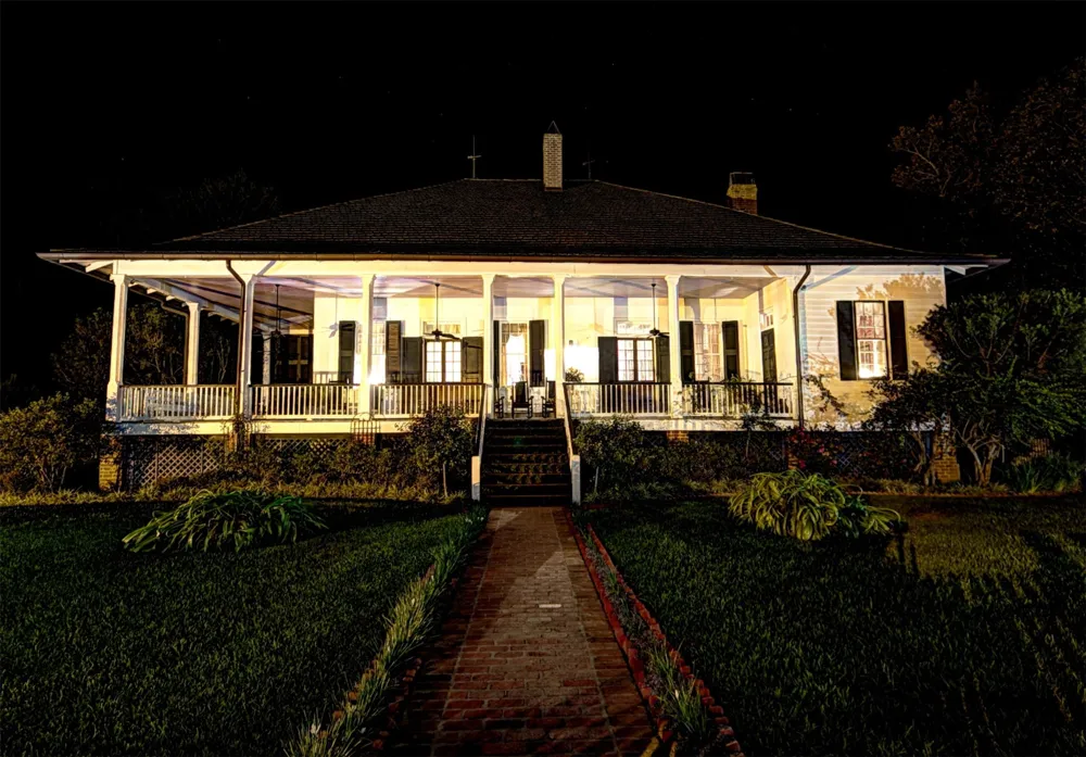 3110 Hwy 494 Natchitoches, LA 71457