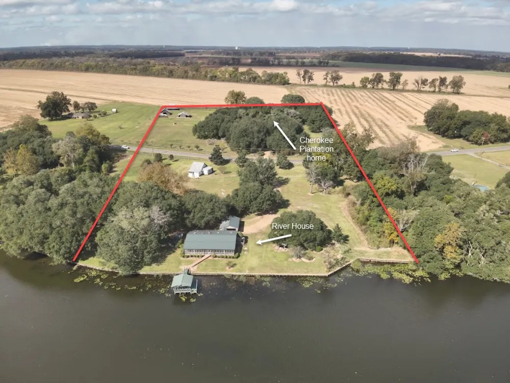 3110 Hwy 494 Natchitoches, LA 71457