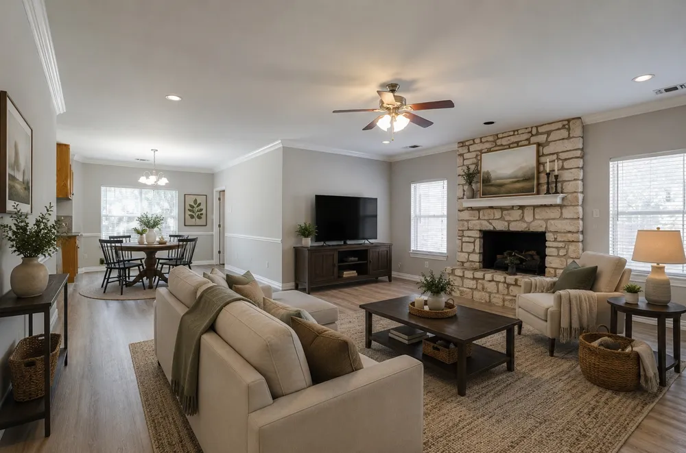 104 W Ash Lane Euless, TX 76039
