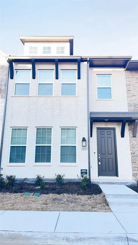 2233 Adena Springs Drive