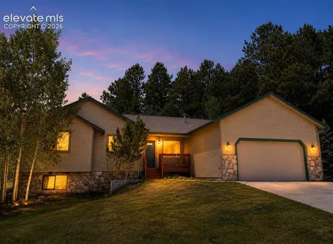 821 Red Eagle Court