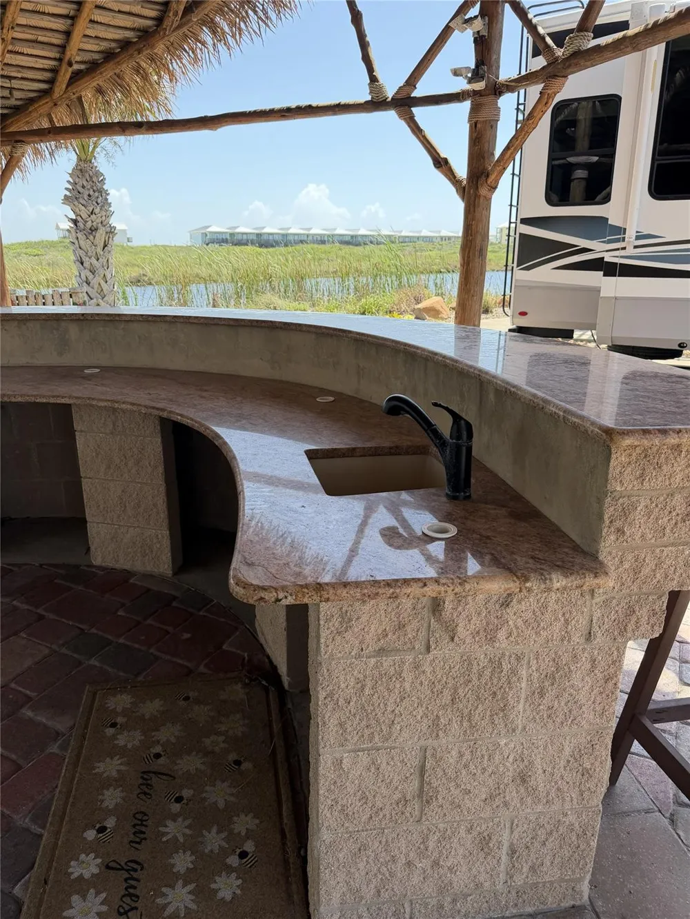 5601 State Highway 361 Port Aransas, TX 78373