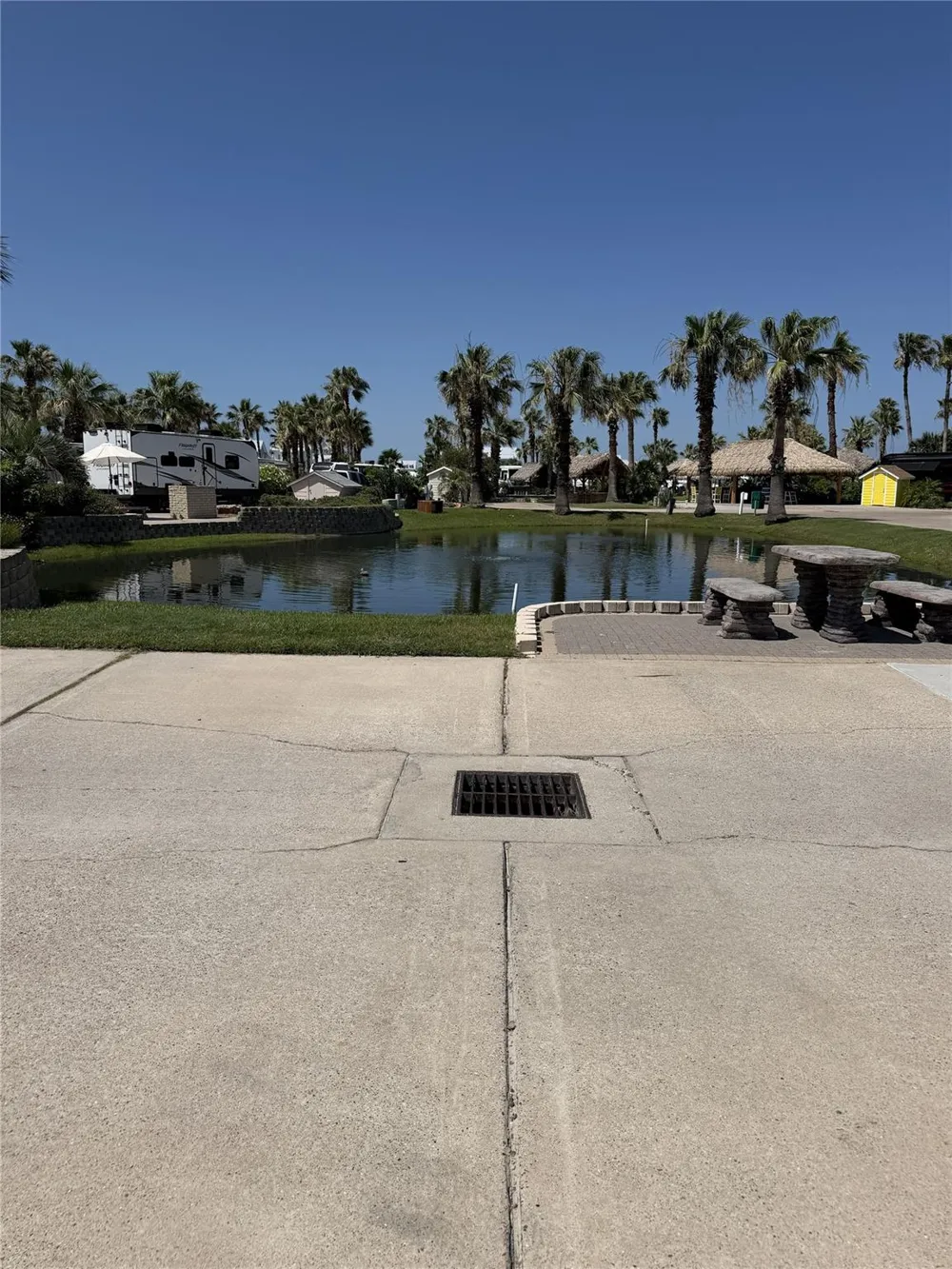 5601 State Highway 361 Port Aransas, TX 78373