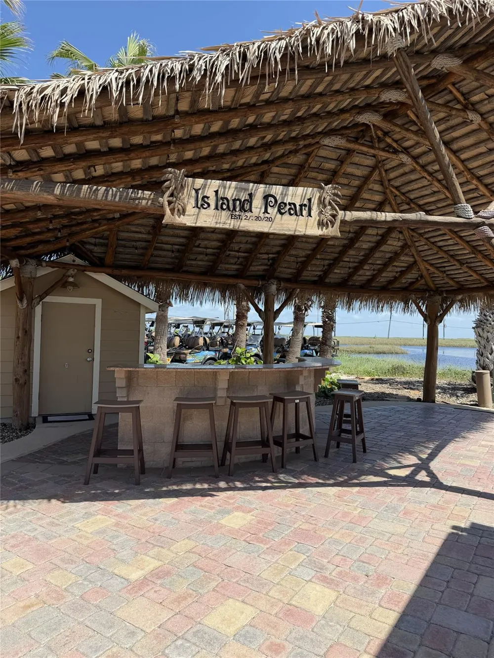 5601 State Highway 361 Port Aransas, TX 78373