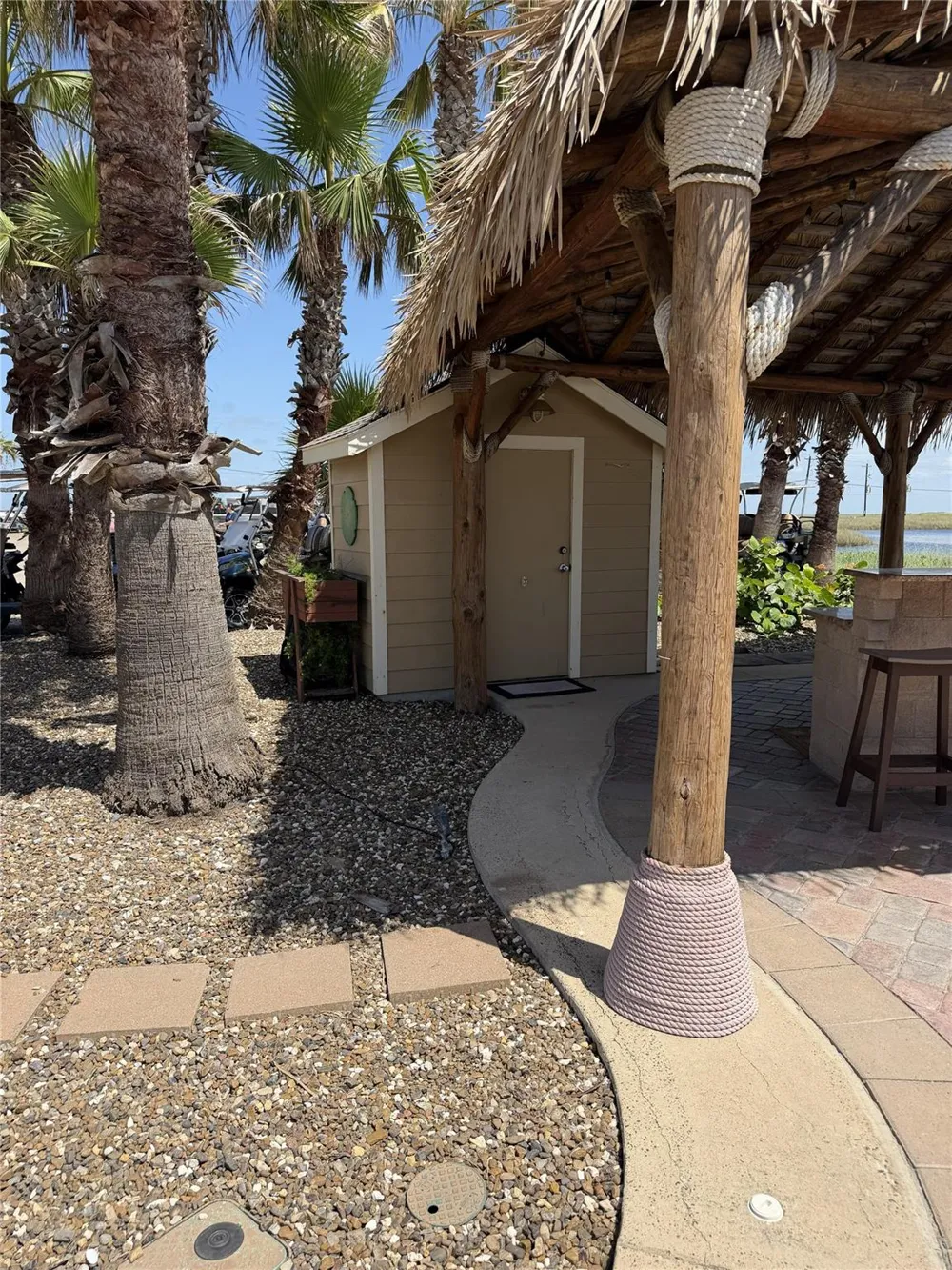 5601 State Highway 361 Port Aransas, TX 78373