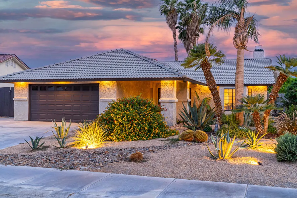 68355 Espada Road Cathedral City, CA 92234