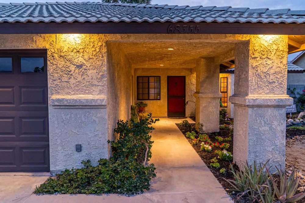 68355 Espada Road Cathedral City, CA 92234