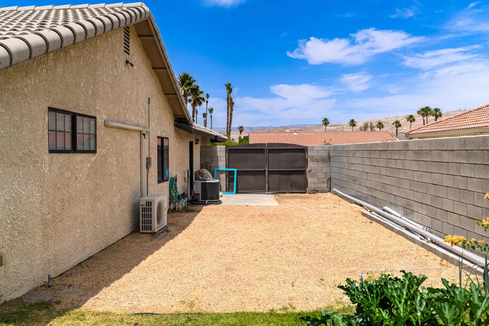 68355 Espada Road Cathedral City, CA 92234