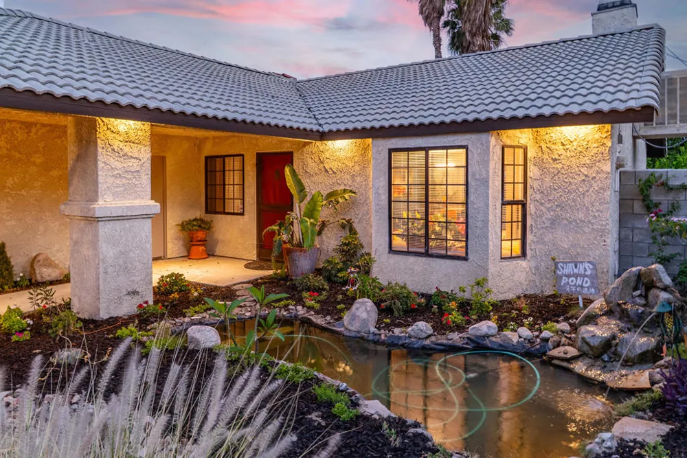 68355 Espada Road Cathedral City, CA 92234