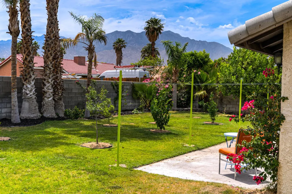 68355 Espada Road Cathedral City, CA 92234