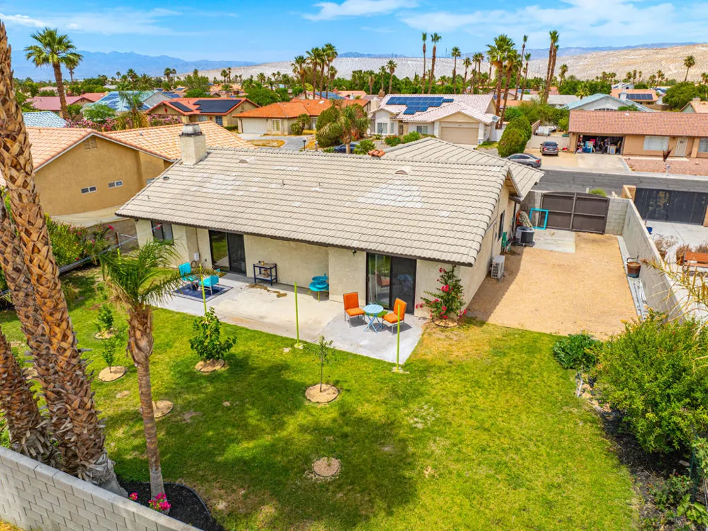 68355 Espada Road Cathedral City, CA 92234