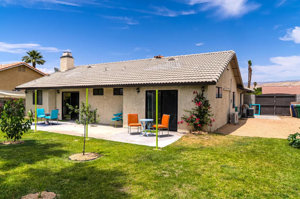 68355 Espada Road Cathedral City, CA 92234