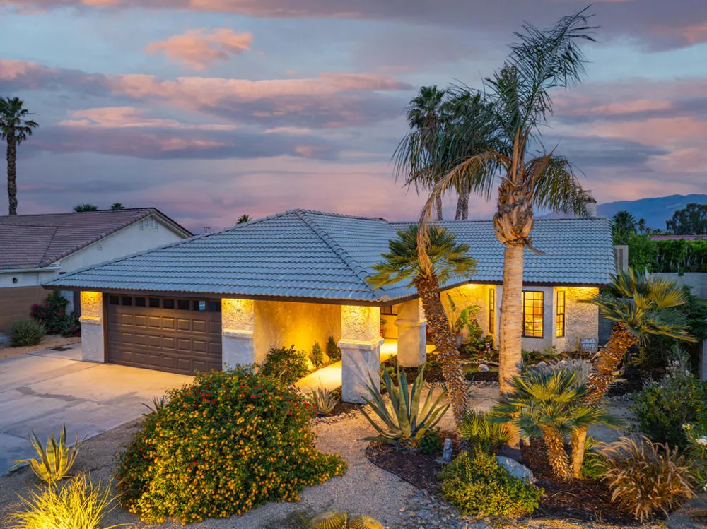 68355 Espada Road Cathedral City, CA 92234