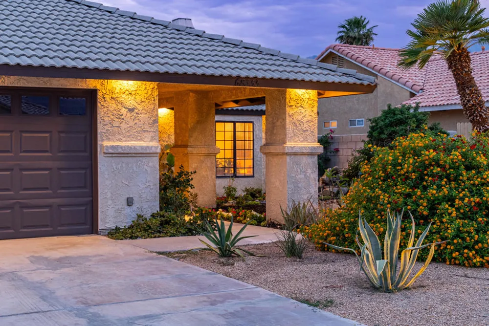 68355 Espada Road Cathedral City, CA 92234