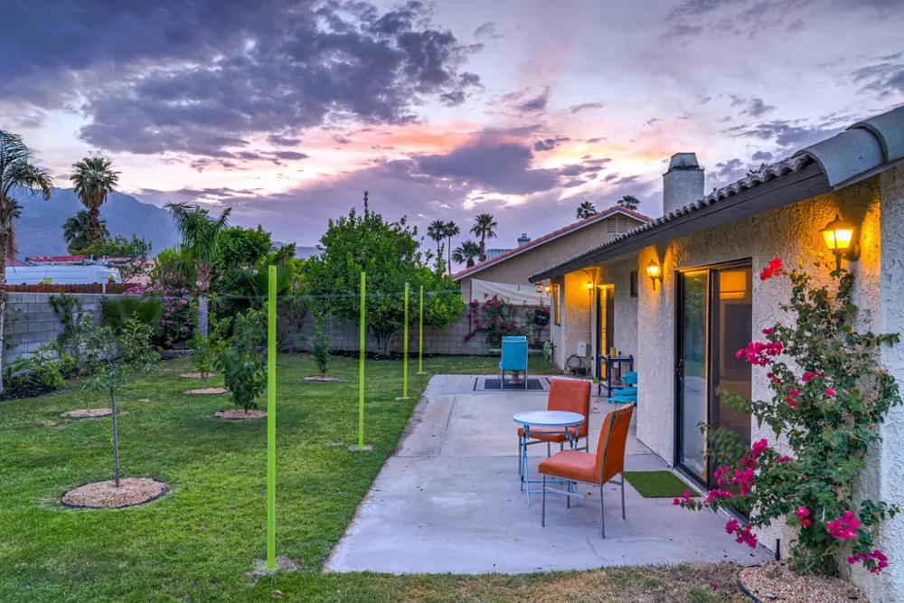 68355 Espada Road Cathedral City, CA 92234