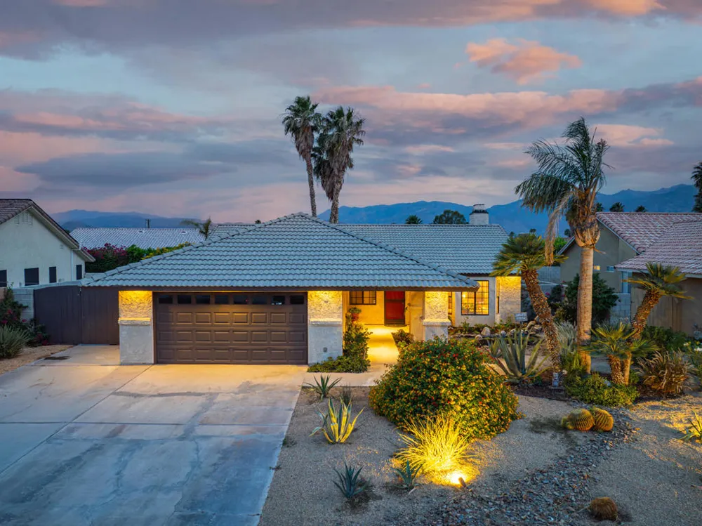 68355 Espada Road Cathedral City, CA 92234