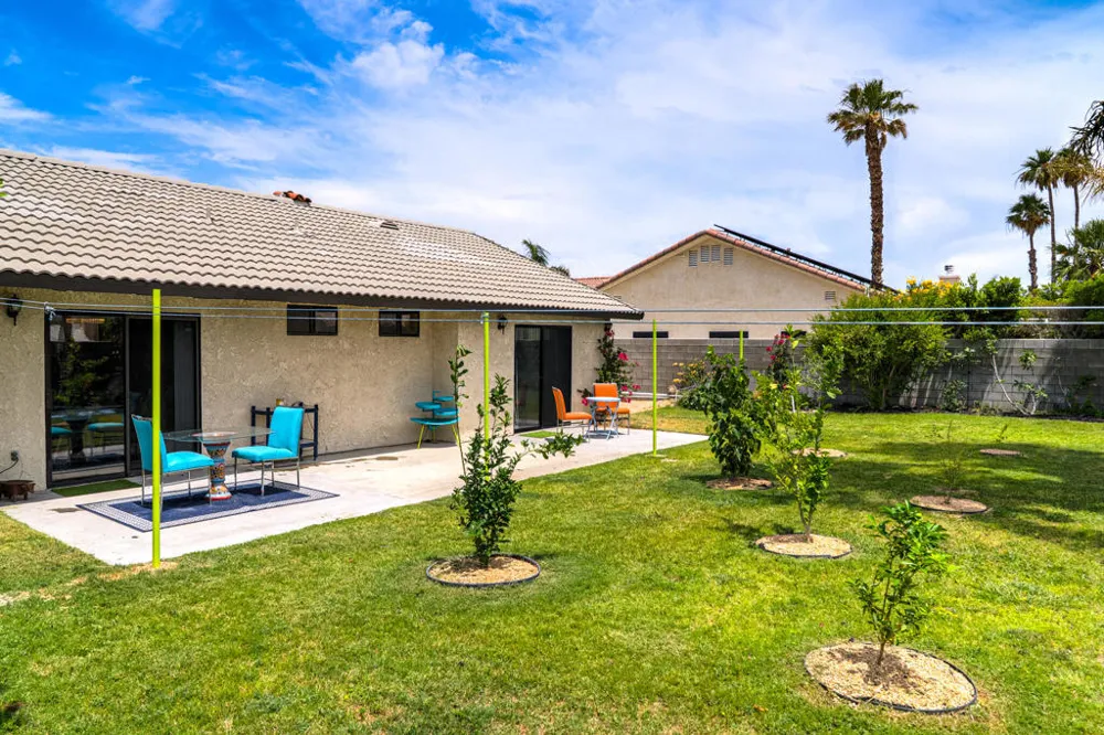 68355 Espada Road Cathedral City, CA 92234
