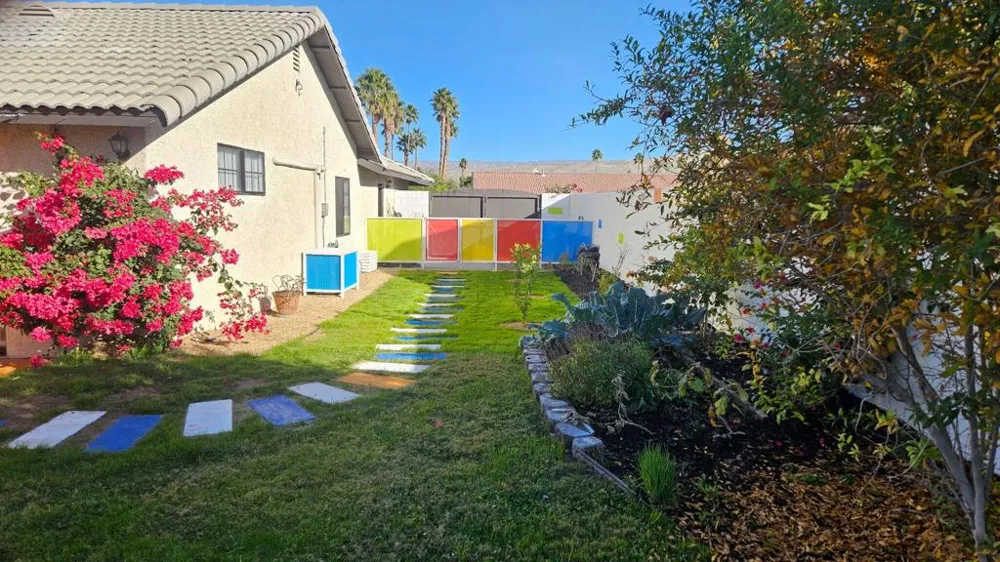 68355 Espada Road Cathedral City, CA 92234