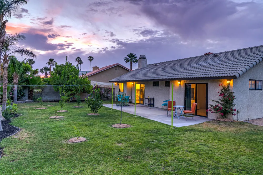 68355 Espada Road Cathedral City, CA 92234