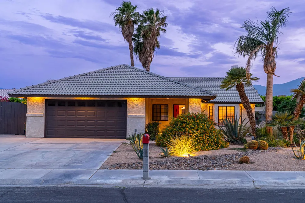 68355 Espada Road Cathedral City, CA 92234