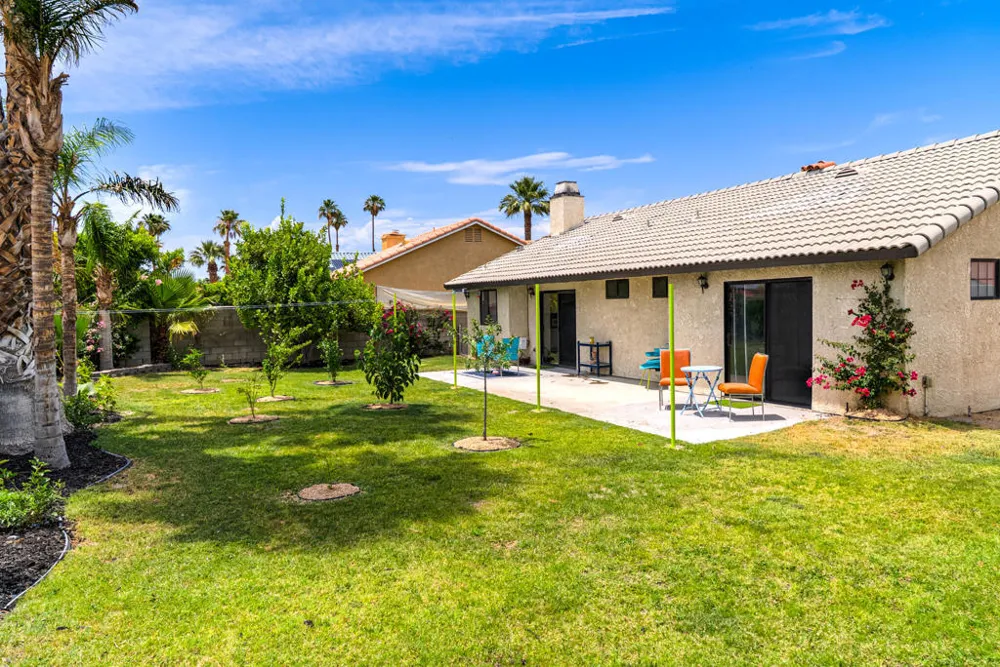 68355 Espada Road Cathedral City, CA 92234