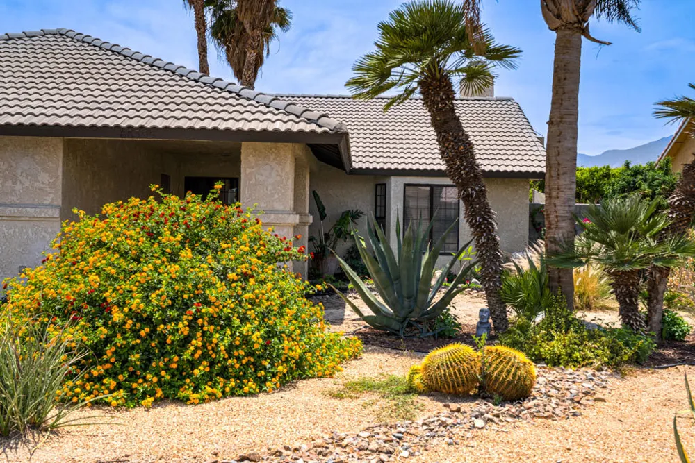 68355 Espada Road Cathedral City, CA 92234