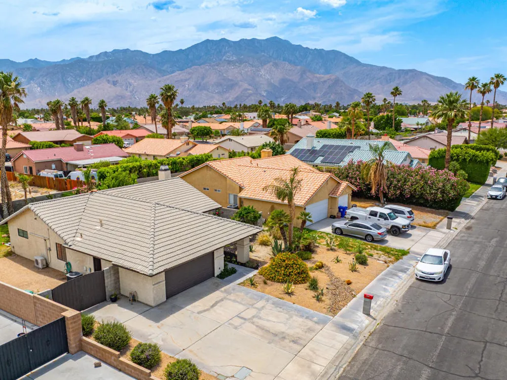 68355 Espada Road Cathedral City, CA 92234