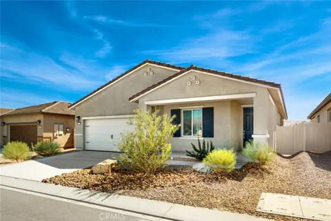80549 Anacapa Court