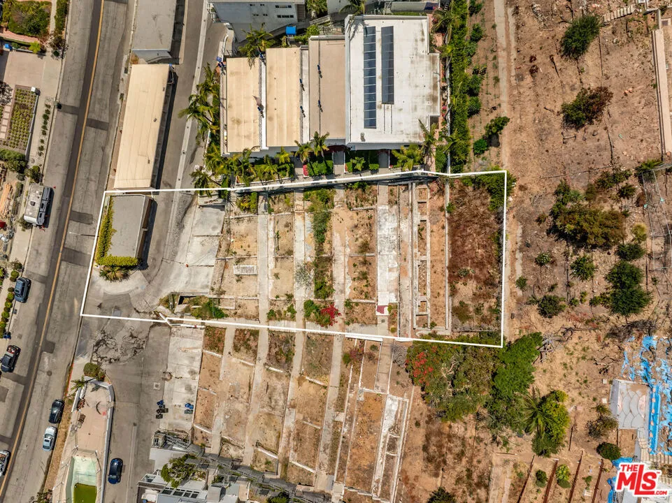 18133 Coastline Drive Malibu, CA 90265