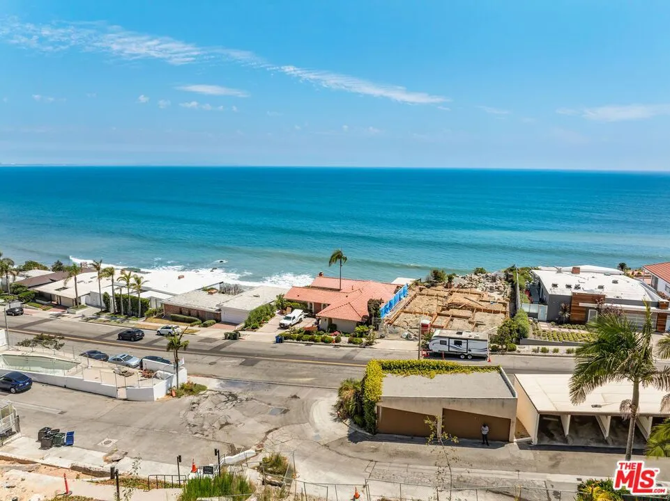 18133 Coastline Drive Malibu, CA 90265