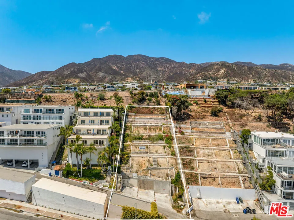 18133 Coastline Drive Malibu, CA 90265