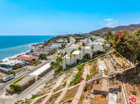 18133 Coastline Drive