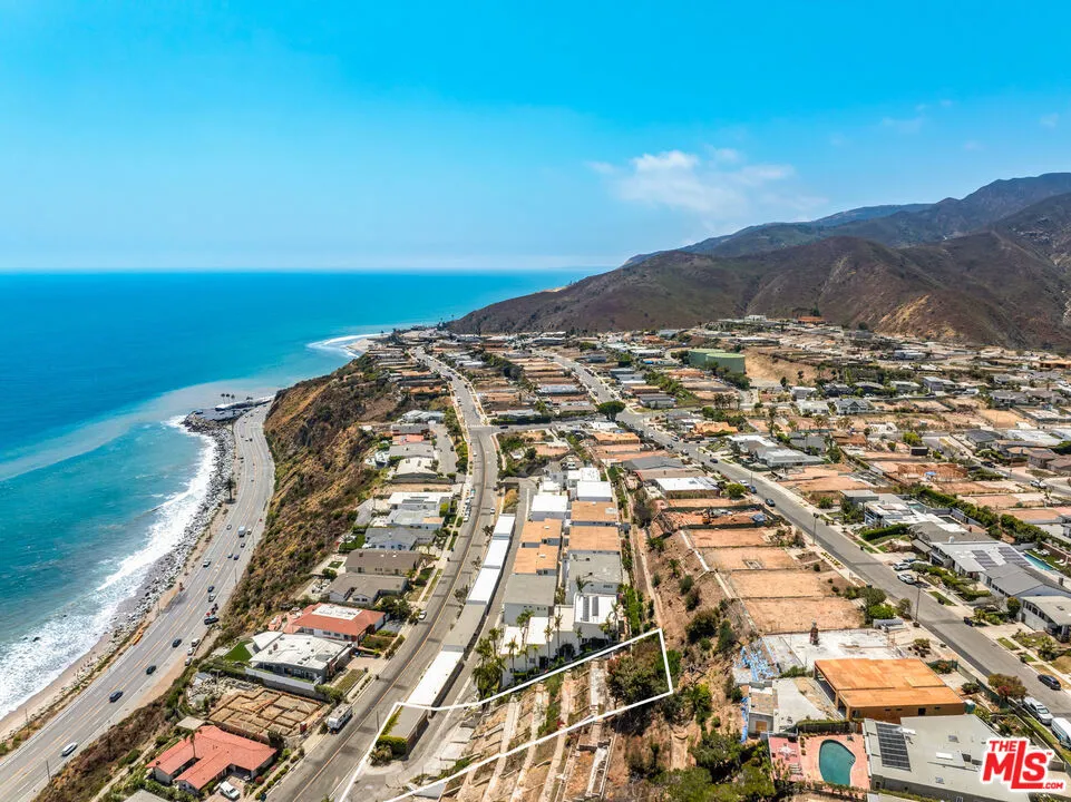 18133 Coastline Drive Malibu, CA 90265