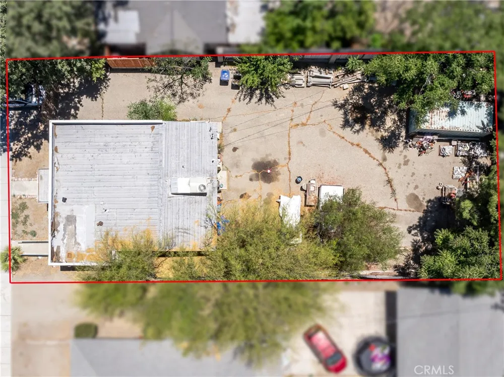 156 S Ramona San Jacinto, CA 92583