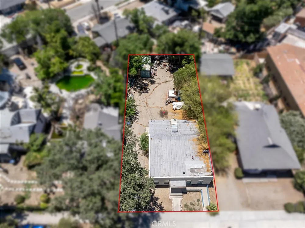 156 S Ramona San Jacinto, CA 92583