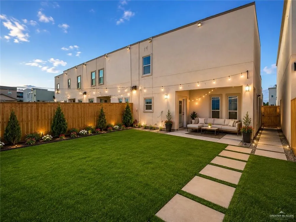 2212 Corales Street Mission, TX 78573