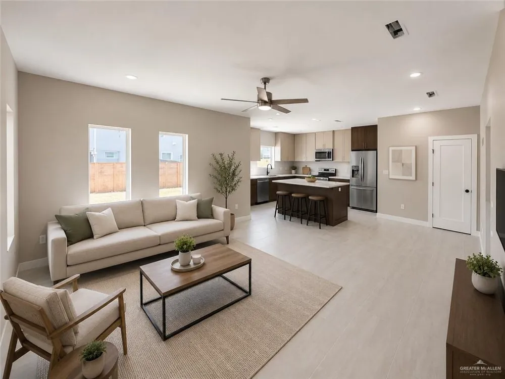 2212 Corales Street Mission, TX 78573