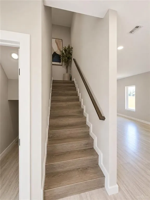 2212 Corales Street Mission, TX 78573