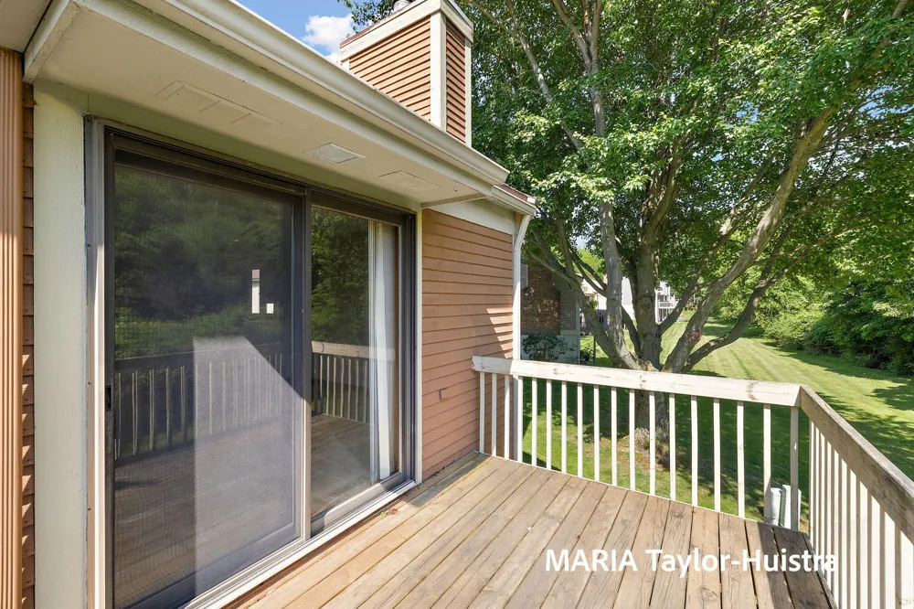17515 Meadow Wood Road #30 Spring Lake, MI 49456