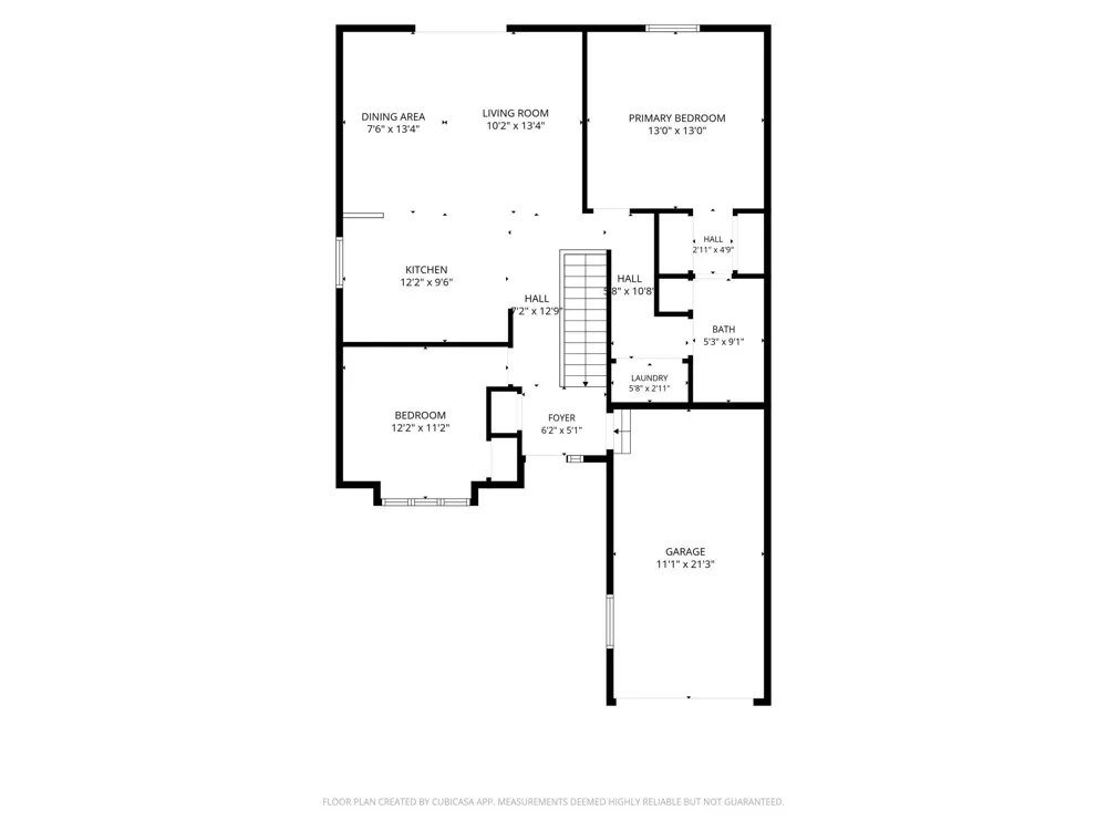 17515 Meadow Wood Road #30 Spring Lake, MI 49456