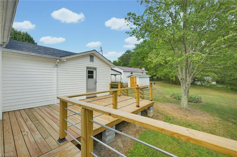 2682 Anglin Mill Road Stoneville, NC 27048