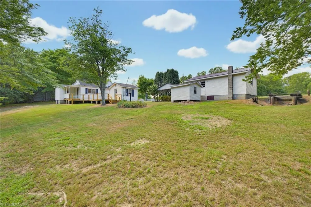2682 Anglin Mill Road Stoneville, NC 27048