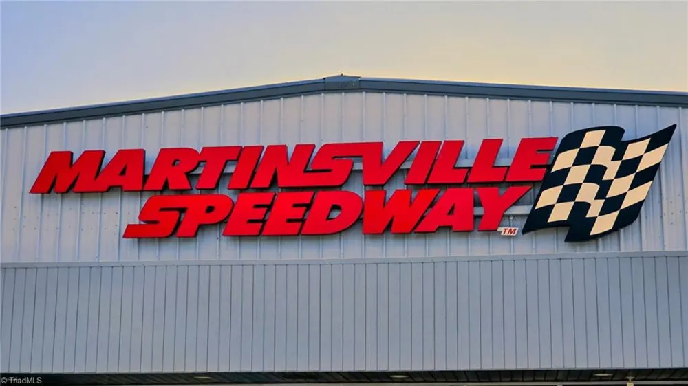 2682 Anglin Mill Road Stoneville, NC 27048