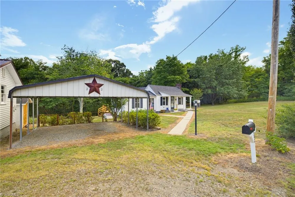 2682 Anglin Mill Road Stoneville, NC 27048