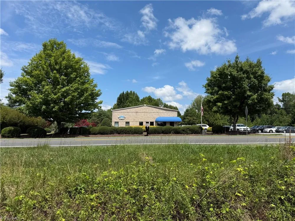 6725 US Highway 158 Stokesdale, NC 27357