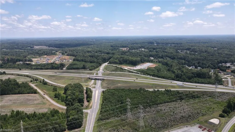 6725 US Highway 158 Stokesdale, NC 27357