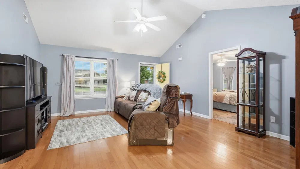 2732 Ridgewood Dr Christiana, TN 37037